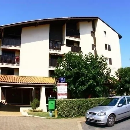 Apartament Tamaris Le Penon Seignosse