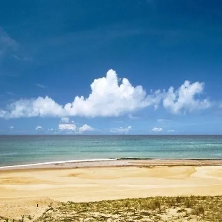 Tamaris Le Penon Apartament *