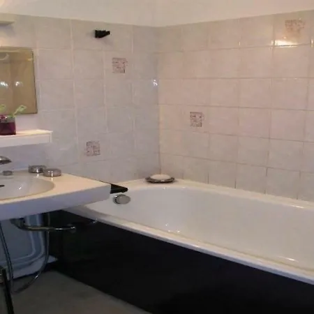 Apartament Tamaris Le Penon *