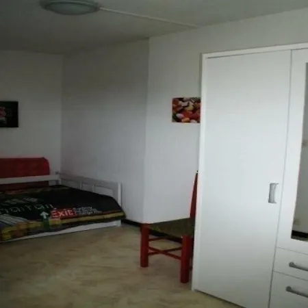 Apartament Tamaris Le Penon