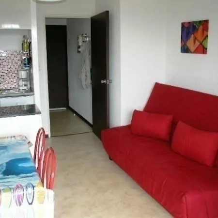 Tamaris Le Penon Apartament Seignosse