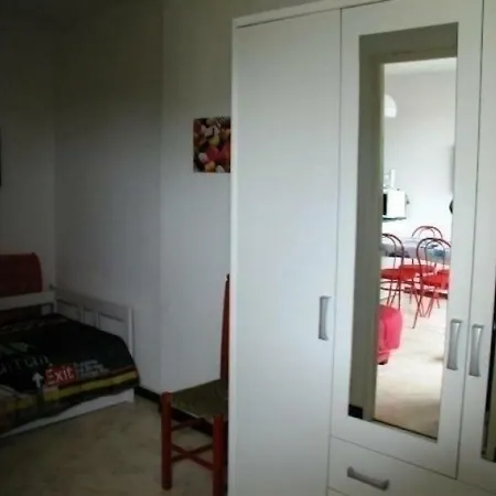 Apartament Tamaris Le Penon Seignosse